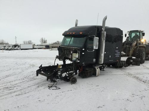 Freightliner CORONADO