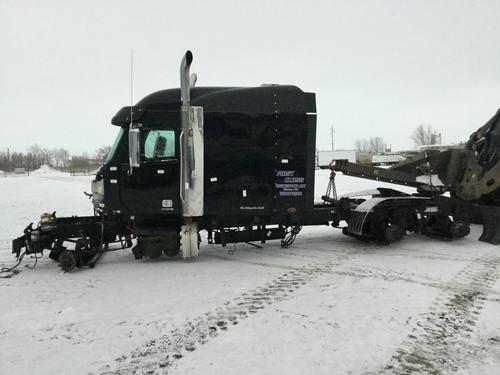 Freightliner CORONADO