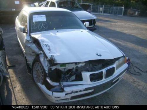 BMW BMW 328i