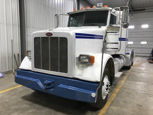 Peterbilt 367