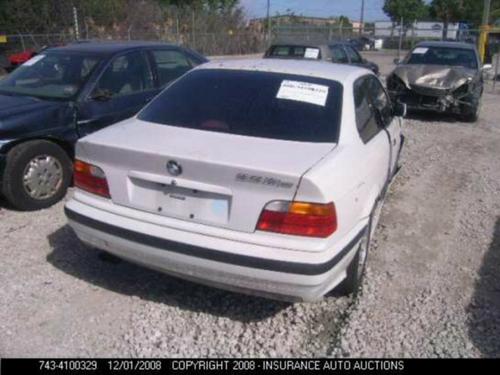 BMW BMW 328i