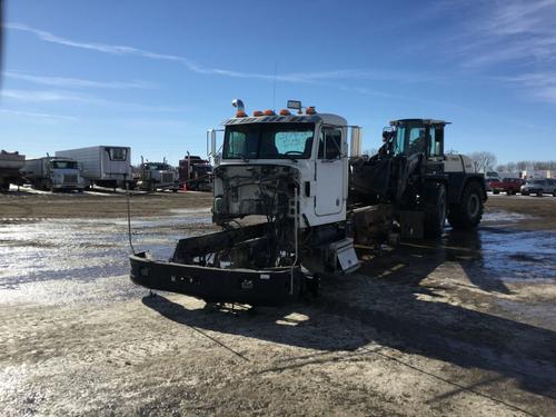 Peterbilt 377