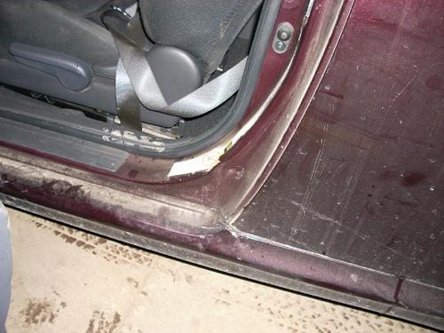 SCION SCION TC