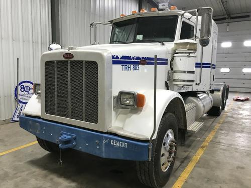 Peterbilt 367