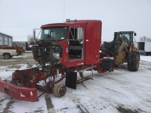 Peterbilt 367