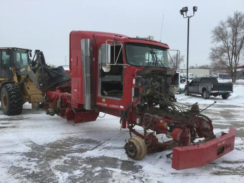 Peterbilt 367