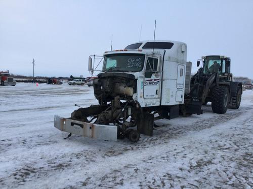 Kenworth T800