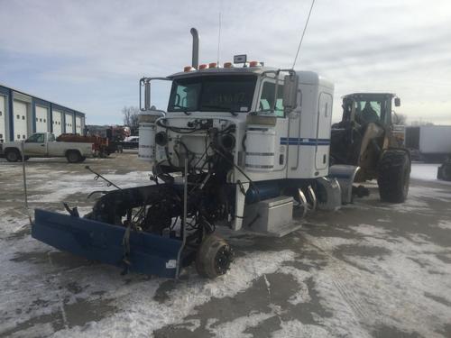 Peterbilt 367