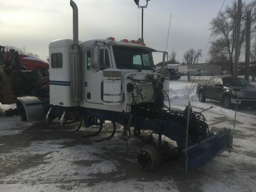 Peterbilt 367