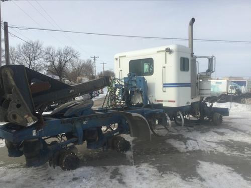 Peterbilt 367