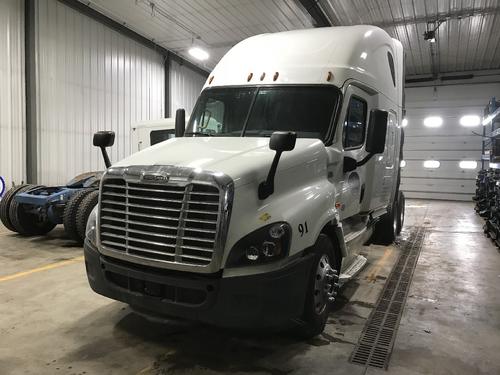 Freightliner CASCADIA