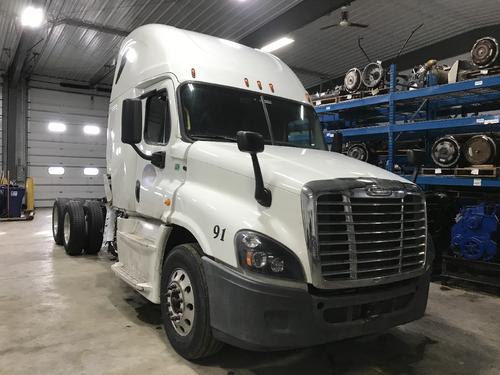 Freightliner CASCADIA