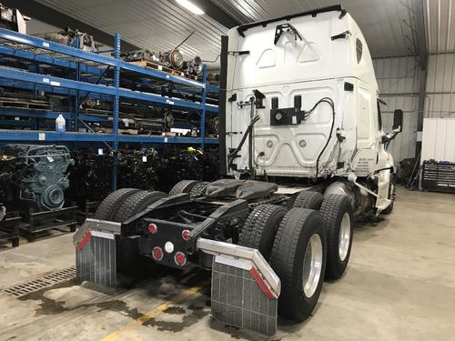 Freightliner CASCADIA