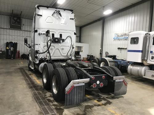 Freightliner CASCADIA