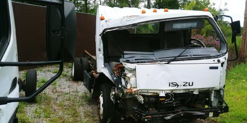 ISUZU NRR