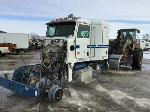 Peterbilt 367