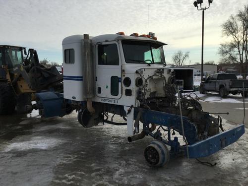 Peterbilt 367