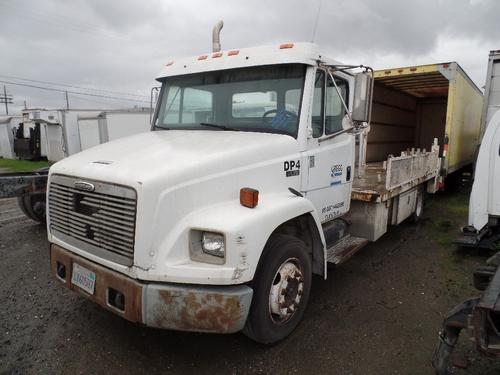 FREIGHTLINER FL70