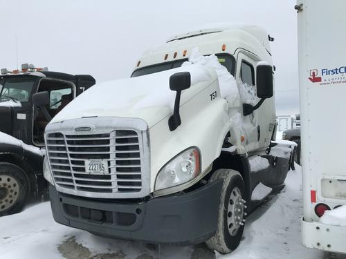 Freightliner CASCADIA