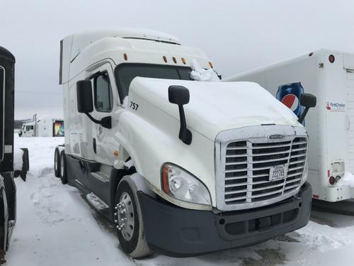 Freightliner CASCADIA