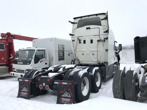 Freightliner CASCADIA