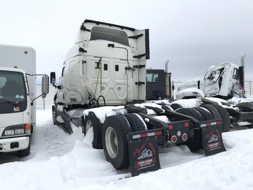 Freightliner CASCADIA