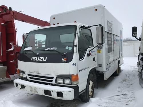 Isuzu NPR