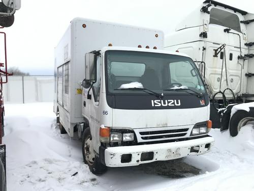 Isuzu NPR