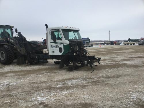 Freightliner COLUMBIA 112