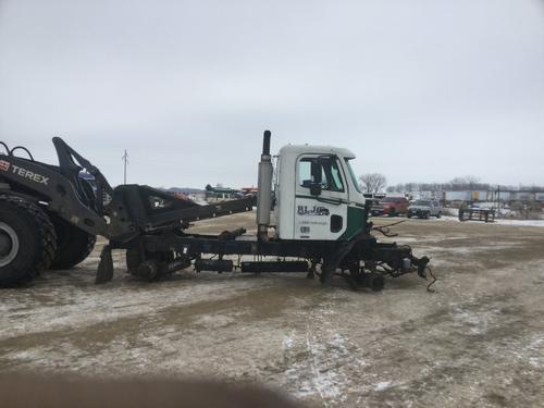 Freightliner COLUMBIA 112