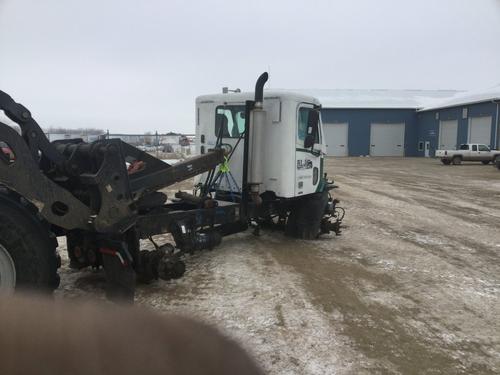 Freightliner COLUMBIA 112