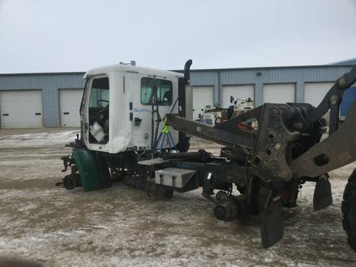 Freightliner COLUMBIA 112