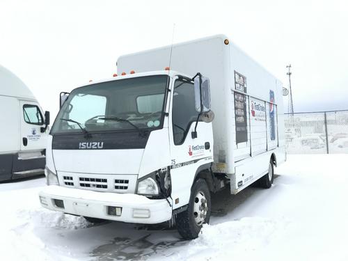 Isuzu NPR