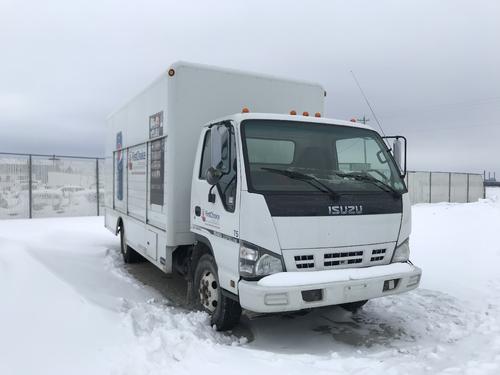 Isuzu NPR