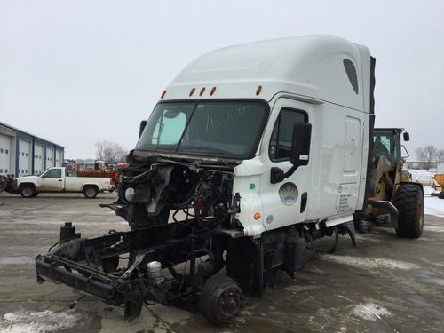 Freightliner CASCADIA