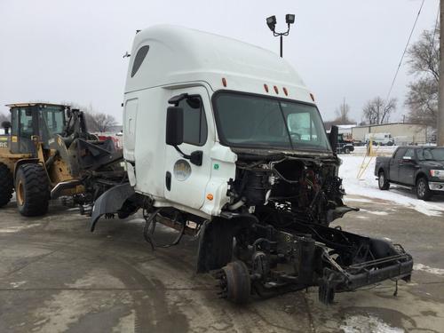 Freightliner CASCADIA