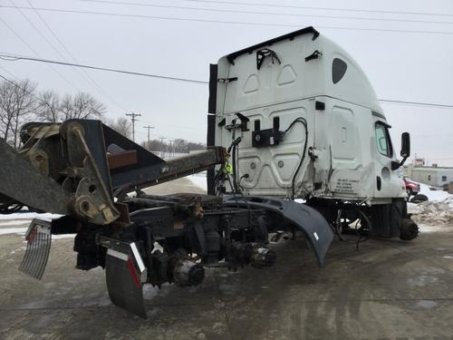 Freightliner CASCADIA