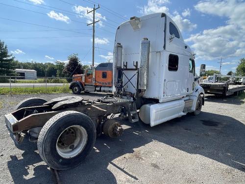 PETERBILT 387