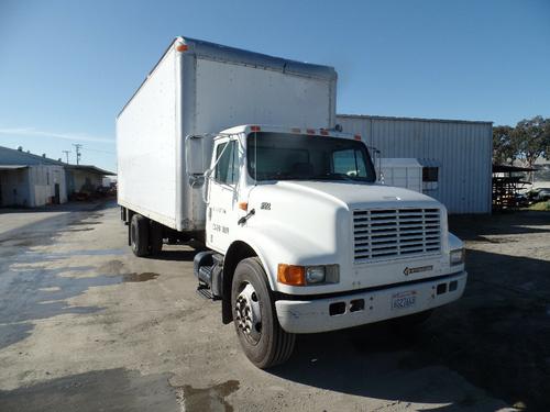 INTERNATIONAL 4700