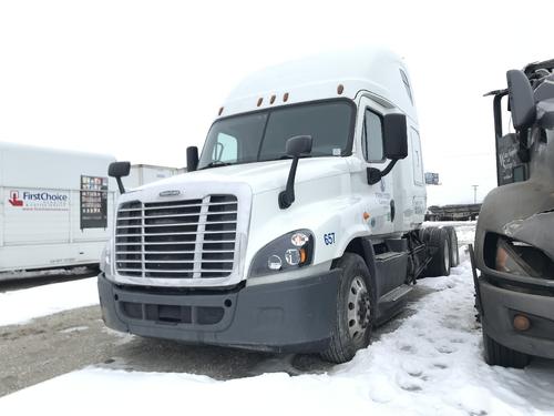 Freightliner CASCADIA