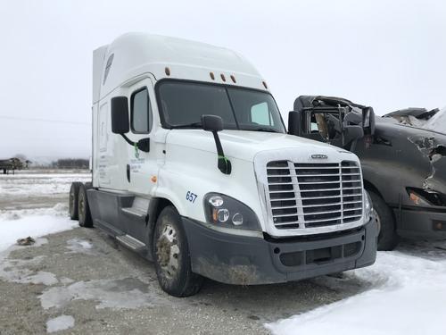 Freightliner CASCADIA