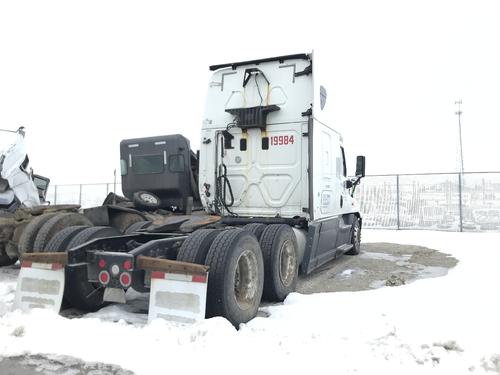 Freightliner CASCADIA