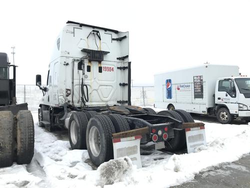 Freightliner CASCADIA