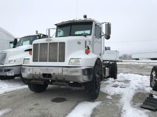 Peterbilt 330