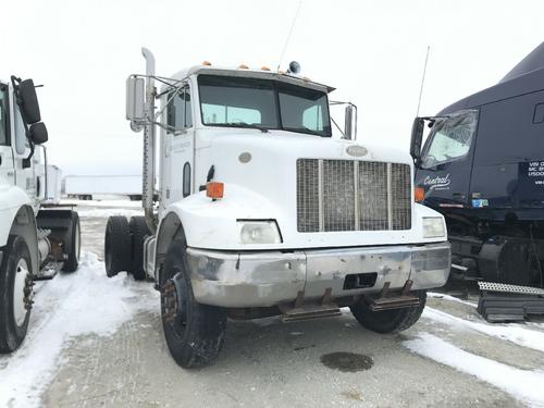 Peterbilt 330