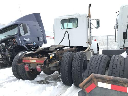 Peterbilt 330