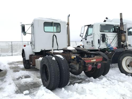 Peterbilt 330