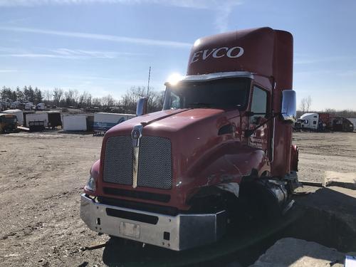 Kenworth T440