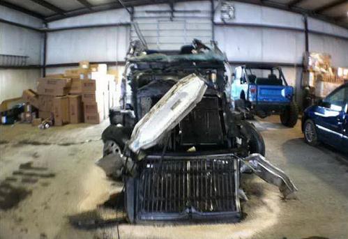 INTERNATIONAL 9400I