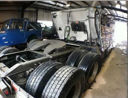 INTERNATIONAL 9400I